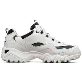 Zapatos de running D’ Lites 2.0 Blanco/Negro