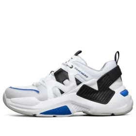 Zapatos de running D’ Lites 2.0 Blanco/Negro/Azul