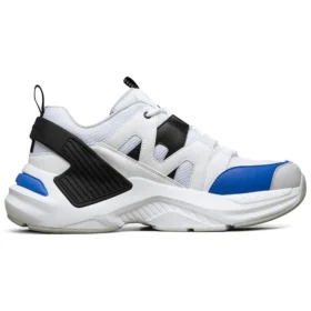 Zapatos de running D’ Lites 2.0 Blanco/Negro/Azul
