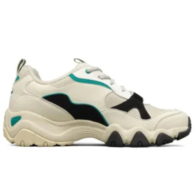 Zapatos de running D’ Lites 2.0 Blanco/Negro/Verde
