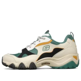Zapatos de running D’ Lites 2.0 Blanco/Verde