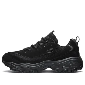 Zapatos de running D’ Lites 2.0, color negro
