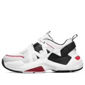 Zapatos de running D’ Lites 2.0 de caña baja Blanco/Negro/Rojo