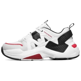 Zapatos de running D’ Lites 2.0 de caña baja Blanco/Negro/Rojo