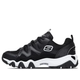 Zapatos de running D’ Lites 2.0 de caña baja, color negro