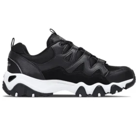 Zapatos de running D’ Lites 2.0 de caña baja, color negro