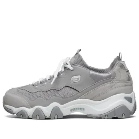 Zapatos de running D’ Lites 2.0 Gris