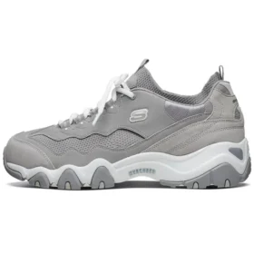 Zapatos de running D’ Lites 2.0 Gris