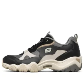 Zapatos de running D’ Lites 2.0 Marfil/Negro