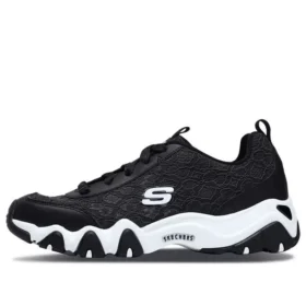 Zapatos de running D’ Lites 2.0 Negro