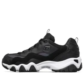 Zapatos de running D’ Lites 2.0 Negro/Blanco