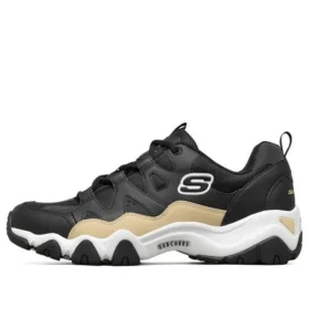 Zapatos de running D’ Lites 2.0 Negro/Blanco