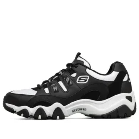 Zapatos de running D’ Lites 2.0 Negro/Blanco