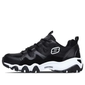 Zapatos de running D’ Lites 2.0 Negro/Blanco