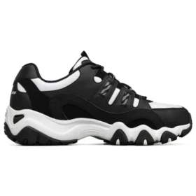 Zapatos de running D’ Lites 2.0 Negro/Blanco