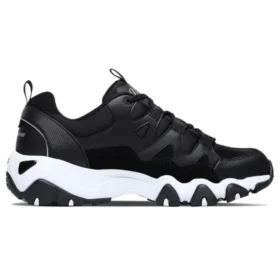 Zapatos de running D’ Lites 2.0 Negro/Blanco
