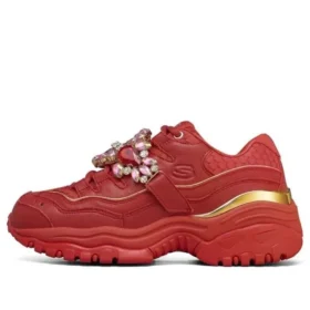 Zapatos de running D’ Lites 2.0 Rojo