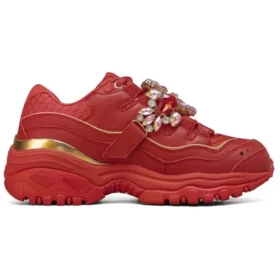 Zapatos de running D’ Lites 2.0 Rojo