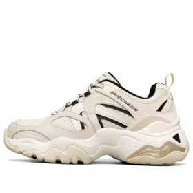 Zapatos de running D’ Lites 3.0 Air Low en blanco