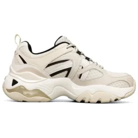 Zapatos de running D’ Lites 3.0 Air Low en blanco