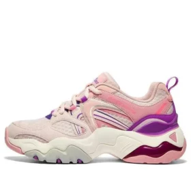 Zapatos de running D Lites 3.0 Air Low – Rosa