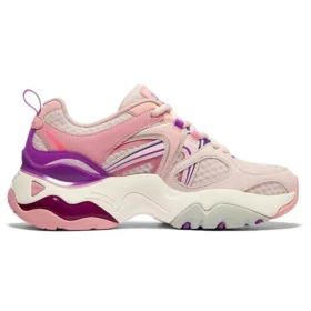 Zapatos de running D Lites 3.0 Air Low – Rosa