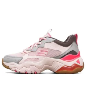 Zapatos de running D’ Lites 3.0 Air Rojo