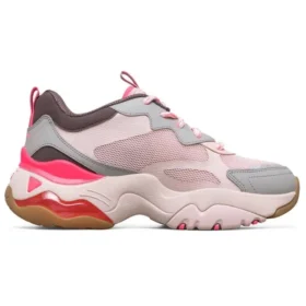 Zapatos de running D’ Lites 3.0 Air Rojo