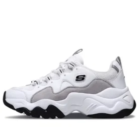 Zapatos de running D’ Lites 3.0 Blanco/Gris