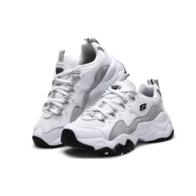 Zapatos de running D’ Lites 3.0 Blanco/Gris
