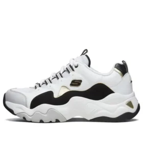 Zapatos de running D’ Lites 3.0 Blanco/Negro