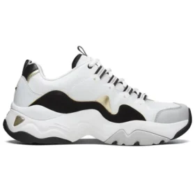 Zapatos de running D’ Lites 3.0 Blanco/Negro