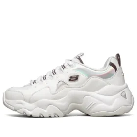Zapatos de running D’ Lites 3.0 Blanco/Plata