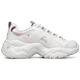 Zapatos de running D’ Lites 3.0 Blanco/Plata