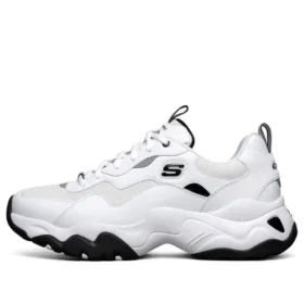 Zapatos de running D lites 3.0 Blancos