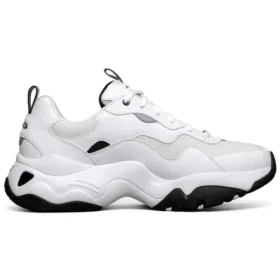 Zapatos de running D lites 3.0 Blancos