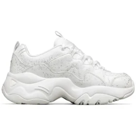 Zapatos de running D Lites 3.0 Plata/Blanco