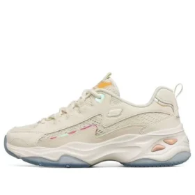 Zapatos de running D’ Lites 4.0 low GS Blanco