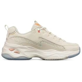 Zapatos de running D’ Lites 4.0 low GS Blanco