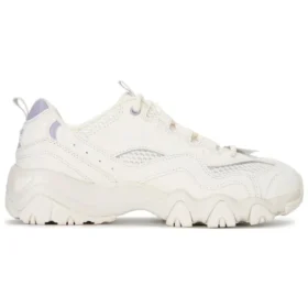 Zapatos de running D’ Lites 4.0 Marathon «Blanco»
