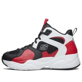 Zapatos de running D’ Lites Airy 2.0 Negro/Rojo