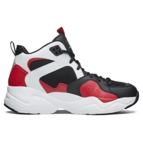 Zapatos de running D’ Lites Airy 2.0 Negro/Rojo