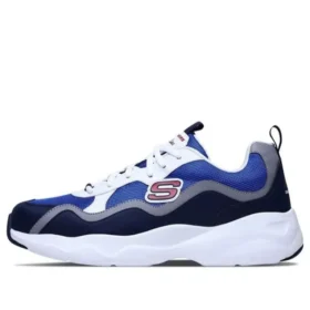 Zapatos de running D’ Lites Airy Azul/Blanco/Negro