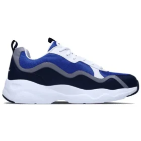 Zapatos de running D’ Lites Airy Azul/Blanco/Negro