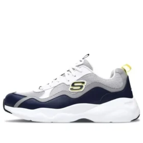 Zapatos de running D’ Lites Airy Gris/Blanco/Azul