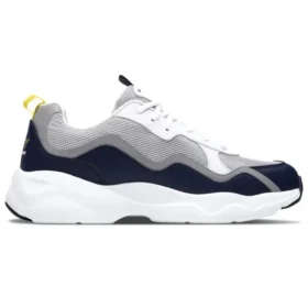 Zapatos de running D’ Lites Airy Gris/Blanco/Azul