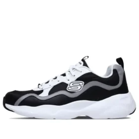 Zapatos de running D’ Lites Airy Negro/Blanco/Gris