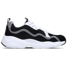 Zapatos de running D’ Lites Airy Negro/Blanco/Gris