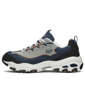 Zapatos de running D’ Lites Azul/Negro