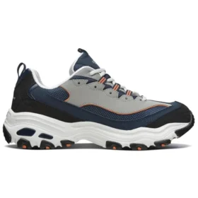 Zapatos de running D’ Lites Azul/Negro